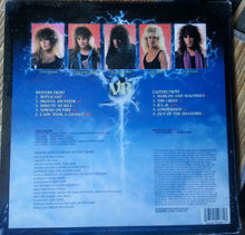 Load image into Gallery viewer, Vicious Rumors : Digital Dictator (LP, Album)
