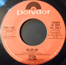 Load image into Gallery viewer, Tyzik* : Jammin' In Manhattan (7")