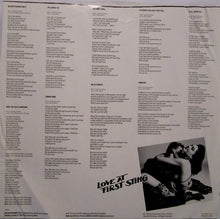 Load image into Gallery viewer, Scorpions : Love At First Sting (LP, Album, 53 )