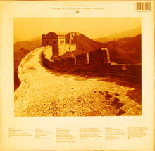 Load image into Gallery viewer, Philip Bailey : Chinese Wall (LP, Album, Pit)