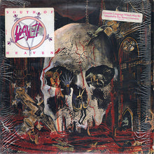 Load image into Gallery viewer, Slayer : South Of Heaven (LP, Album, Spe)