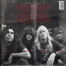 Load image into Gallery viewer, Slayer : South Of Heaven (LP, Album, Spe)