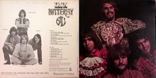 Load image into Gallery viewer, Iron Butterfly : Ball (LP, Album, CT )