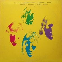 Load image into Gallery viewer, Iron Butterfly : Ball (LP, Album, CT )