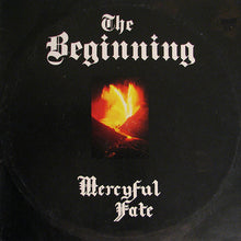Load image into Gallery viewer, Mercyful Fate : The Beginning (LP, Comp)