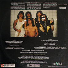 Load image into Gallery viewer, Mercyful Fate : The Beginning (LP, Comp)
