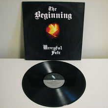 Load image into Gallery viewer, Mercyful Fate : The Beginning (LP, Comp)