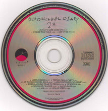 Load image into Gallery viewer, Guadalcanal Diary : 2X4 (CD, Album)