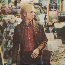 Load image into Gallery viewer, Tom Petty And The Heartbreakers : Hard Promises (LP, Album)