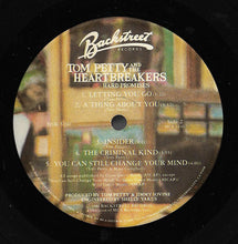 Load image into Gallery viewer, Tom Petty And The Heartbreakers : Hard Promises (LP, Album)