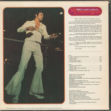 Load image into Gallery viewer, Billy "Crash" Craddock* : Mr. Country Rock  (LP, Album)