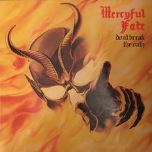 Load image into Gallery viewer, Mercyful Fate : Don't Break The Oath (LP, Album, Gre)