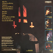 Load image into Gallery viewer, Mercyful Fate : Don't Break The Oath (LP, Album, Gre)