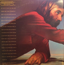 Load image into Gallery viewer, Herb Pedersen : Sandman (LP, Album, Promo)