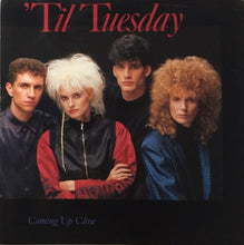 Load image into Gallery viewer, 'Til Tuesday : Coming Up Close (7", Promo)