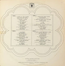 Load image into Gallery viewer, Various : Echoes Of a Rock Era: The Early Years (2xLP, Comp)