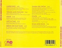 Load image into Gallery viewer, The Ashley Alexander Big Band : Seems Like Old Times (CD, Album)