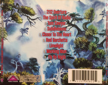 Load image into Gallery viewer, Royal Philharmonic Orchestra : Plays The Music Of Rush (CD, Album)