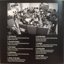 Load image into Gallery viewer, Royal Philharmonic Orchestra : Plays The Music Of Rush (CD, Album)