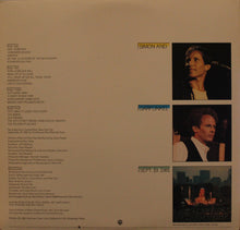 Load image into Gallery viewer, Simon & Garfunkel : The Concert In Central Park (2xLP, Album, Club)