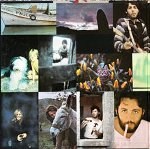 Load image into Gallery viewer, McCartney* : McCartney (LP, Album, Win)