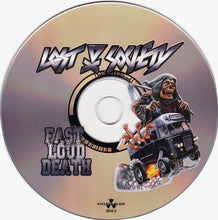 Load image into Gallery viewer, Lost Society : Fast Loud Death (CD, Album)