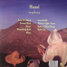 Load image into Gallery viewer, Young Hunting : Hazel (LP, Ltd)