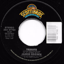 Load image into Gallery viewer, James Brown : I'm Real (7", Styrene)