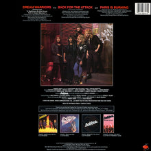 Load image into Gallery viewer, Dokken : Dream Warriors (Theme From A Nightmare On Elm Street 3) (12")
