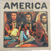 Load image into Gallery viewer, America (2) : America (LP, Album, RE)