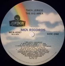 Load image into Gallery viewer, Then Jerico : The Big Area (LP, Album)