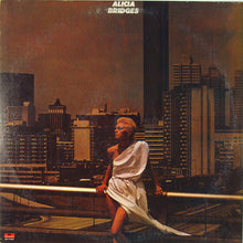 Load image into Gallery viewer, Alicia Bridges : Alicia Bridges (LP, Album, Mon)