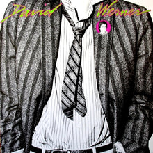 Load image into Gallery viewer, David Werner : David Werner (LP, Album, Promo)