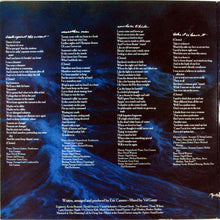 Load image into Gallery viewer, Eric Carmen : Boats Against The Current (LP, Album, Ter)