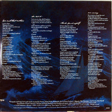 Load image into Gallery viewer, Eric Carmen : Boats Against The Current (LP, Album, Ter)