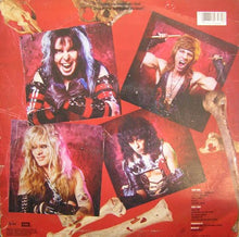 Load image into Gallery viewer, W.A.S.P. : W.A.S.P. (LP, Album, Jac)