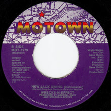 Load image into Gallery viewer, Wrecks-N-Effect : New Jack Swing (7")