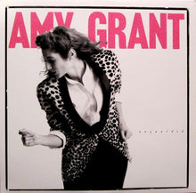 Load image into Gallery viewer, Amy Grant : Unguarded (LP, Album, Ind)