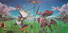 Load image into Gallery viewer, Rick Wakeman : The Myths And Legends Of King Arthur And The Knights Of The Round Table (LP, Album, Pit)