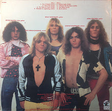 Load image into Gallery viewer, Accept : Accept (LP, Album)