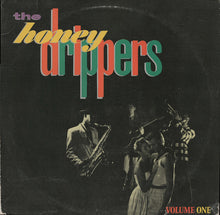Load image into Gallery viewer, The Honeydrippers : Volume One (12", EP, Club)
