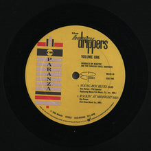Load image into Gallery viewer, The Honeydrippers : Volume One (12", EP, Club)