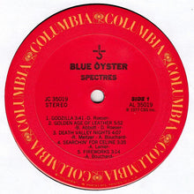 Load image into Gallery viewer, Blue Öyster Cult : Spectres (LP, Album, M/Print, Pit)