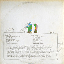 Load image into Gallery viewer, Joni Mitchell : Ladies Of The Canyon (LP, Album, Pit)
