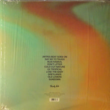 Load image into Gallery viewer, Lost Animal : Ex Tropical (LP, Album)