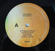 Load image into Gallery viewer, Lost Animal : Ex Tropical (LP, Album)