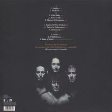 Load image into Gallery viewer, Gamma Ray : Empire Of The Undead (2xLP, Album)
