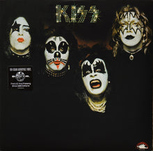Load image into Gallery viewer, Kiss : Kiss (LP, Album, RE, 180)