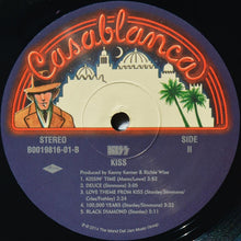 Load image into Gallery viewer, Kiss : Kiss (LP, Album, RE, 180)