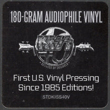 Load image into Gallery viewer, Kiss : Kiss (LP, Album, RE, 180)